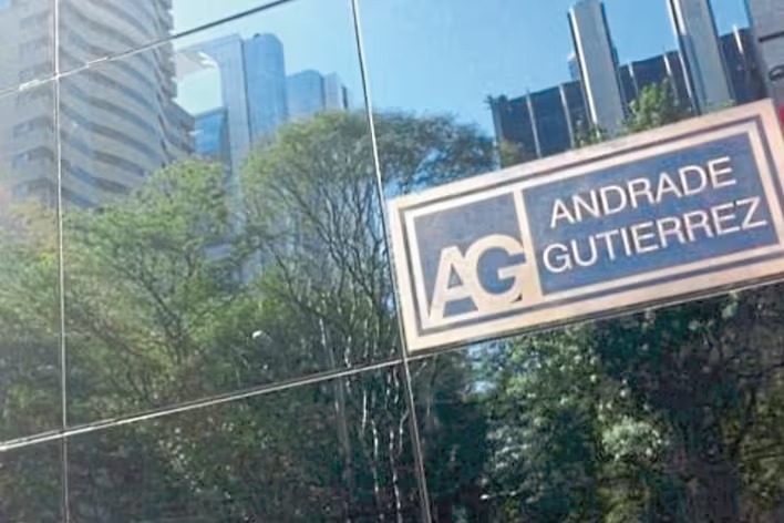 Andrade Gutierrez