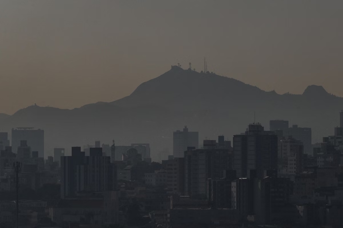 Foto: FLÁVIO TAVARES / O TEMPO