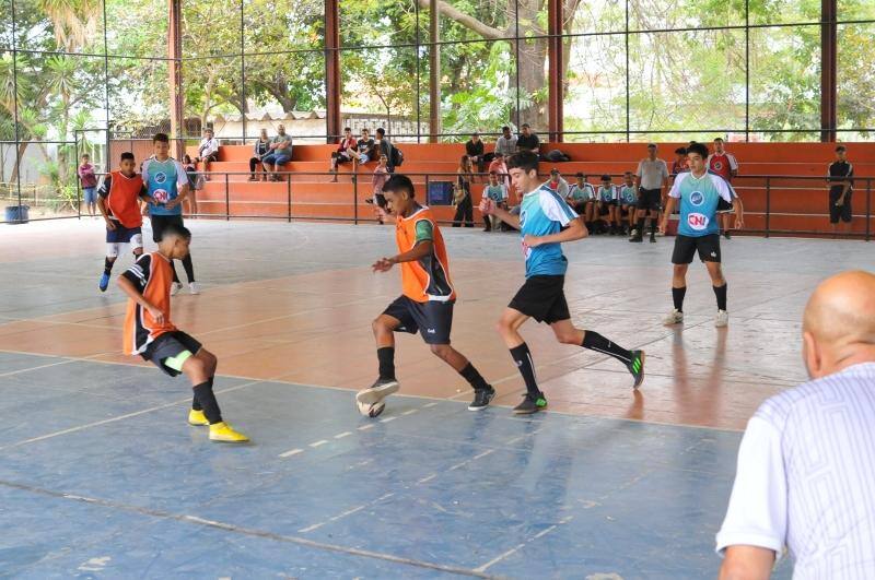 A expectativa é que 15 jogadores sejam selecionados para cada categoria