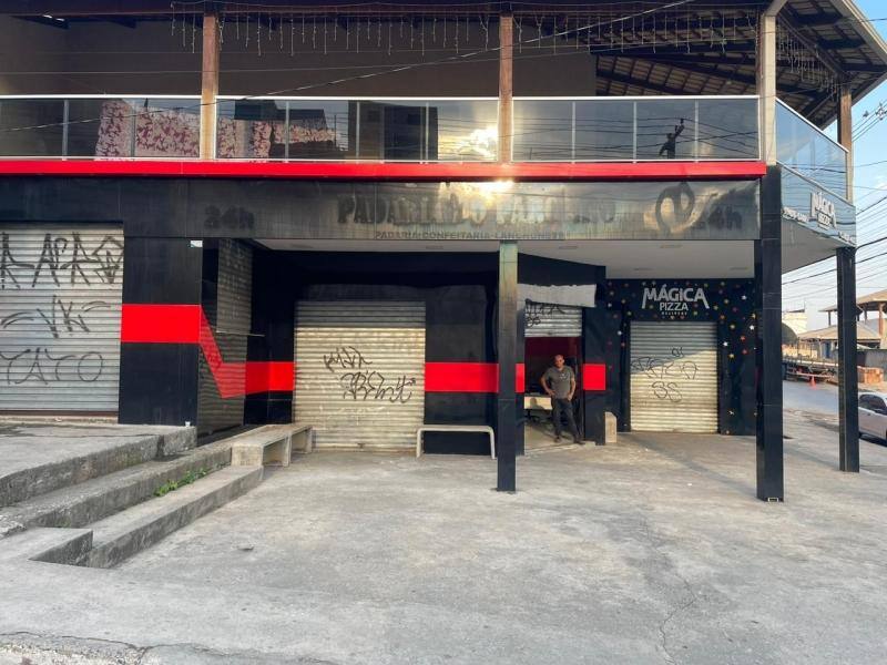 A Gerência Regional PTB funciona de segunda à sexta, das 8h às 17h