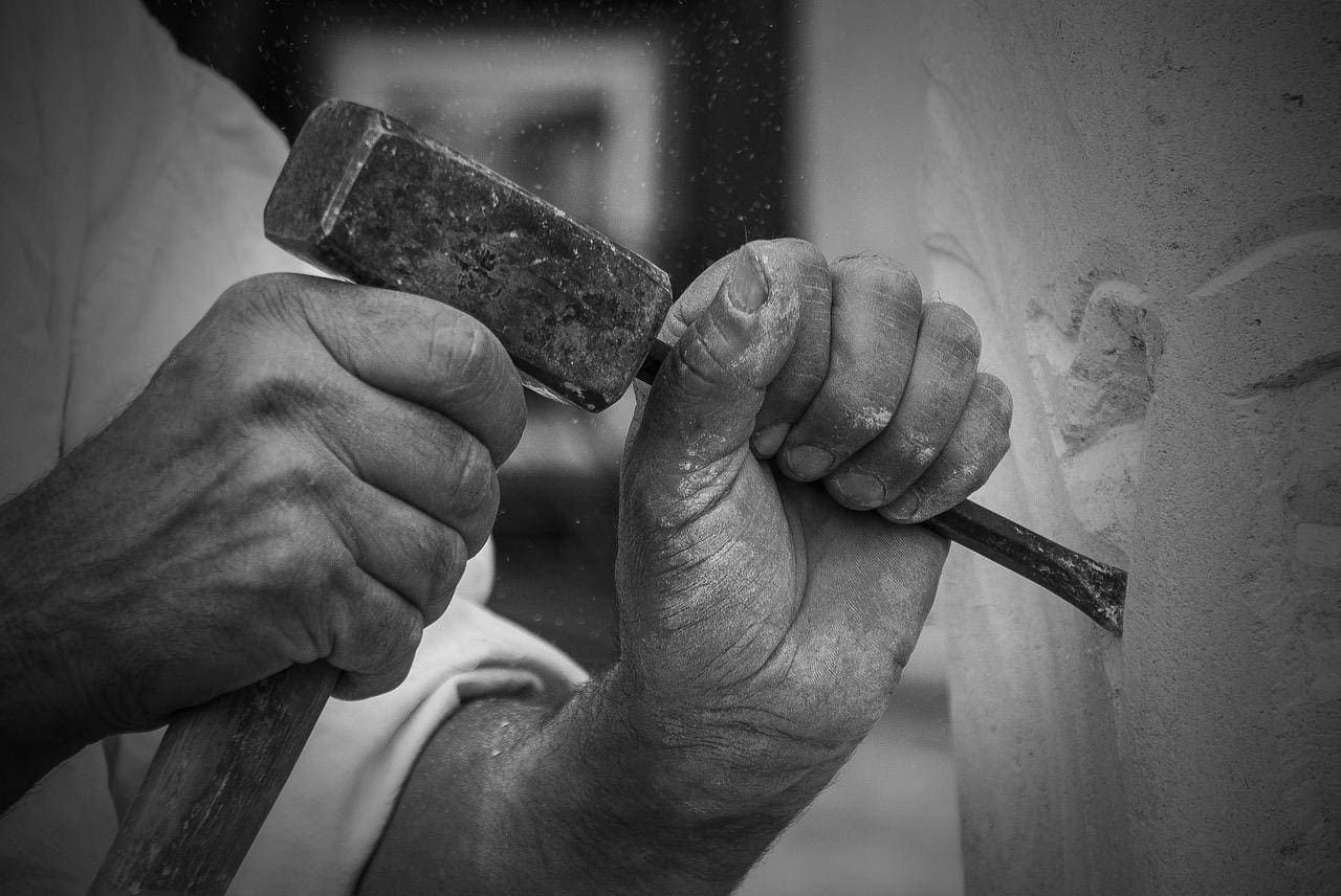 Ajudante de obra é uma das vagas ofertadas pela Seter em novo processo seletivo