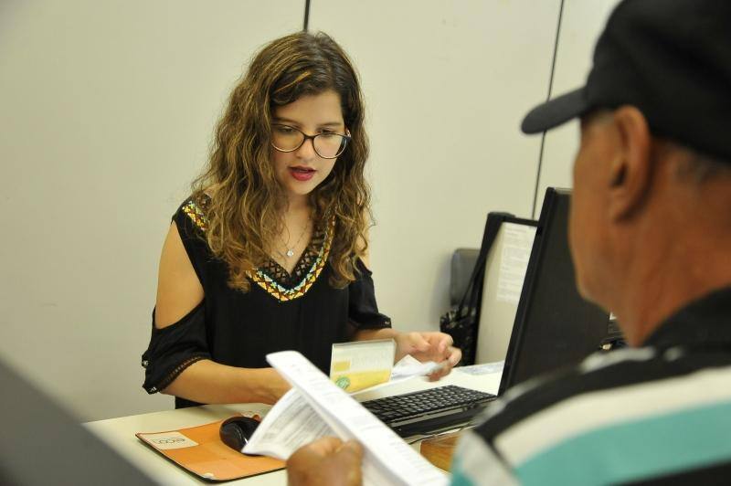 Anistia fiscal em Betim.