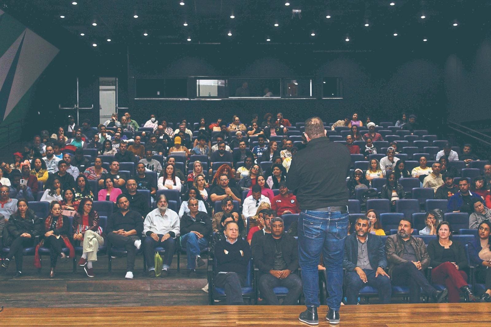 Serão cerca de R$ 3,8 bilhões para Betim para a execução de ações e projetos do Fundo Nacional de Cultura e do Fundo Setorial do Audiovisual