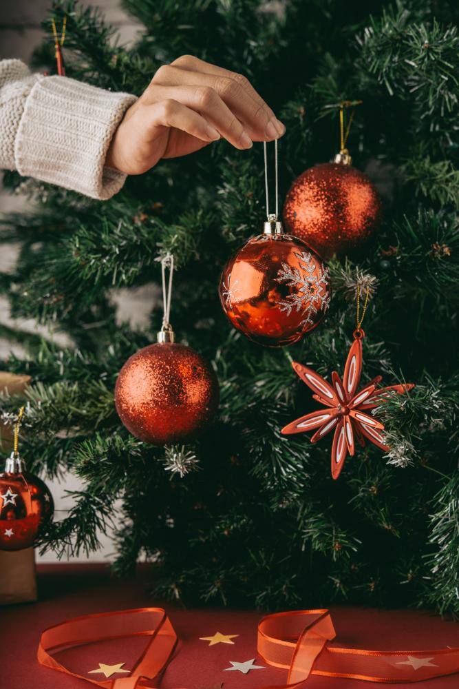 Árvore de Natal