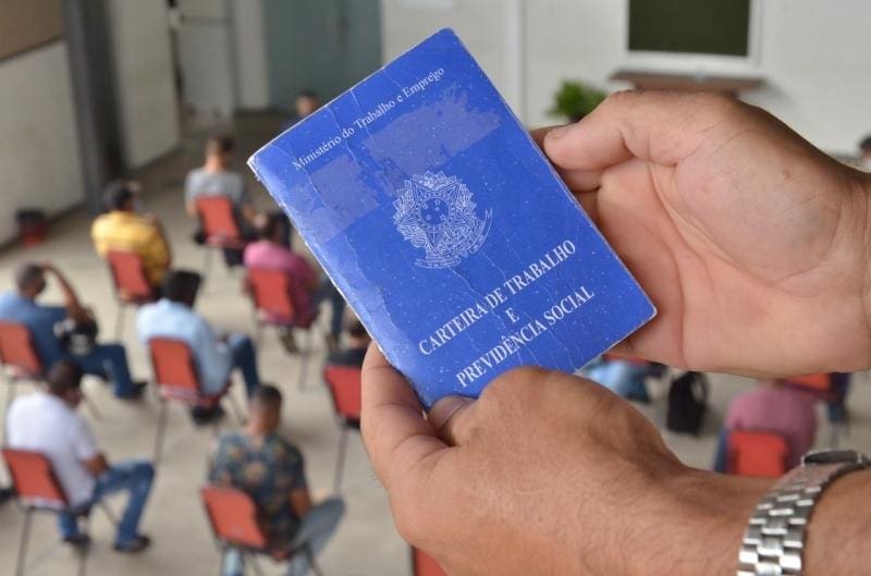Atendimento na Seter é feito por ordem de chegada, e as vagas são exclusivas para moradores da cidade e da região