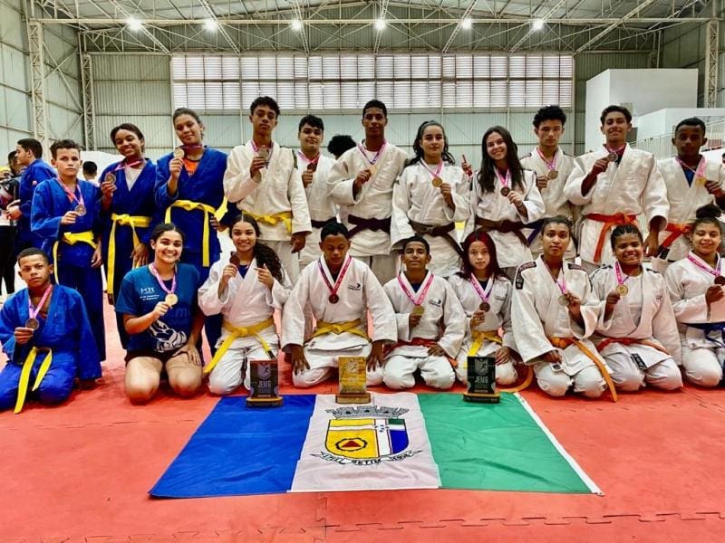 Atletas de Betim que ficaram em primeiro lugar no módulo ll garantiram vaga nos Jogos da Juventude, que serão disputados entre os dias 2 e 14 de setembro, em Ribeirão Preto (SP)