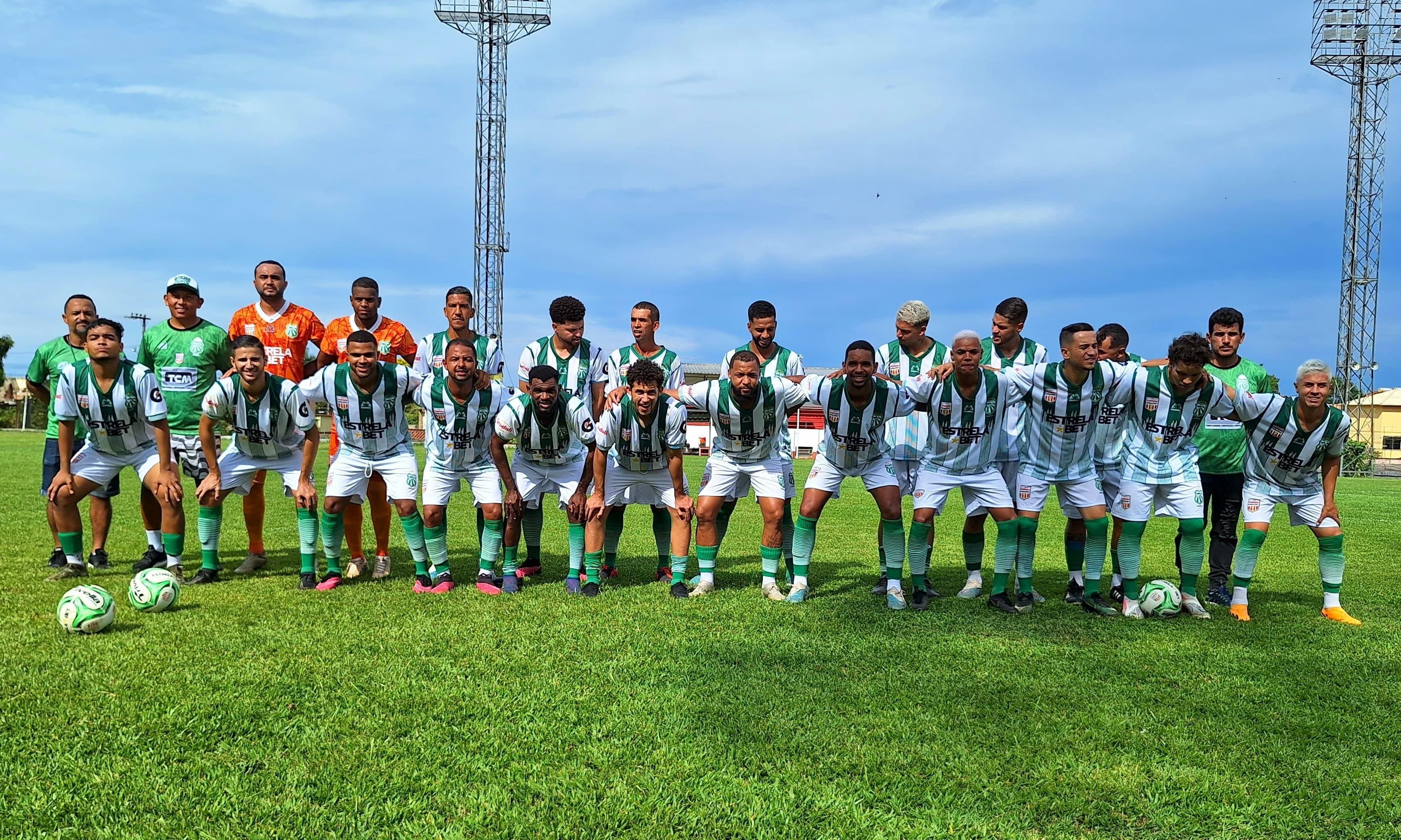 Renascença está classificado para a semifinal da 62ª Copa Itatiaia
