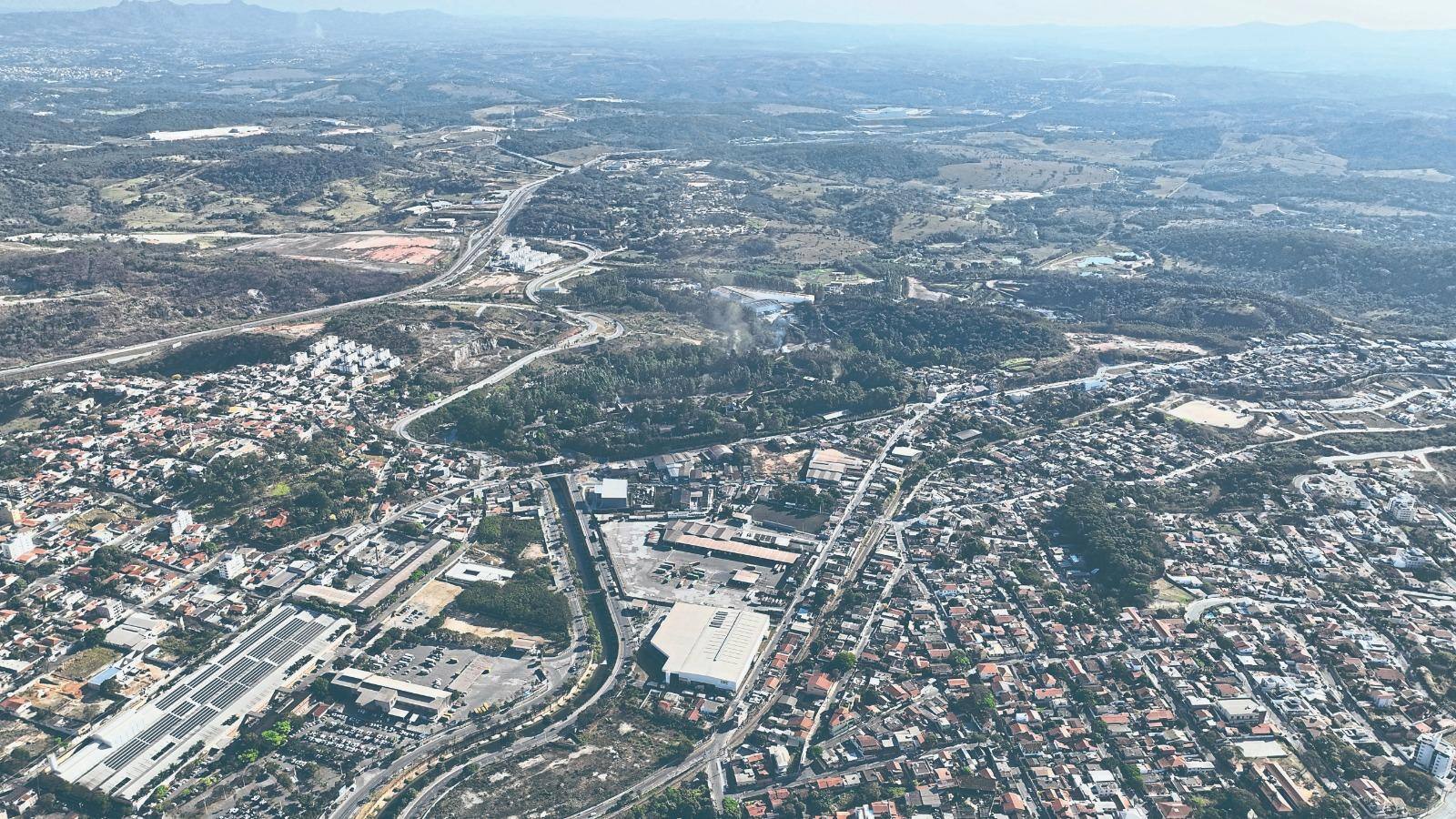 Betim defende que seu traçado do Rodoanel não fragmenta as cidades e reduz desapropriações, diferentemente do desenho do Estado