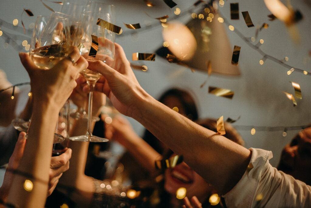 Tempo de Celebrar: confira 9 lugares para confraternizações em Betim
