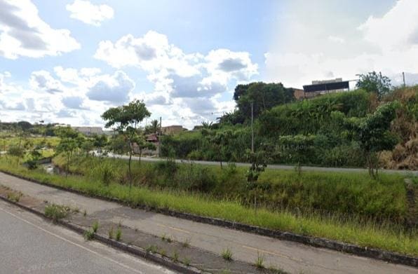 Ocorrência foi registrada na avenida Juiz Marco Tulio Isaac, em Betim