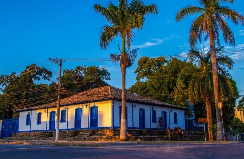 Para celebrar o dia, o quintal da Casa será palco do Circuito Canto Coral - evento que reunirá no espaço 18 coros de todo o Brasil. A entrada é gratuita