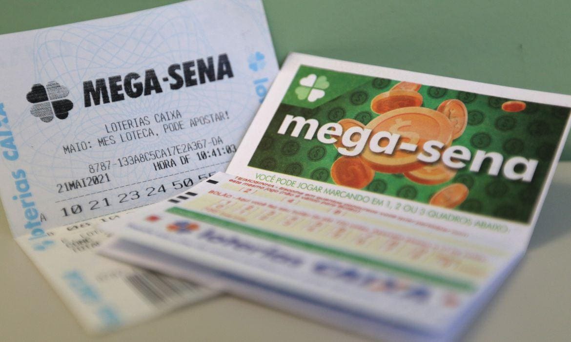 Em Minas Gerais, além de Betim também houve apostas vencedoras em Belo Horizonte e em outras 18 cidades, somando 25 ganhadores no Estado