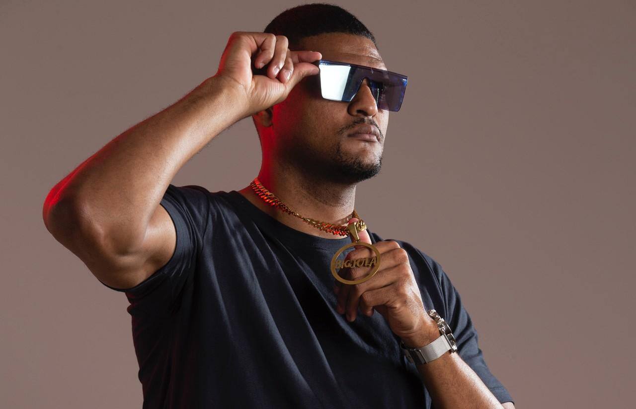 Rapper Big Jota lança novo álbum, em que conta o caminho até alcançar o ...