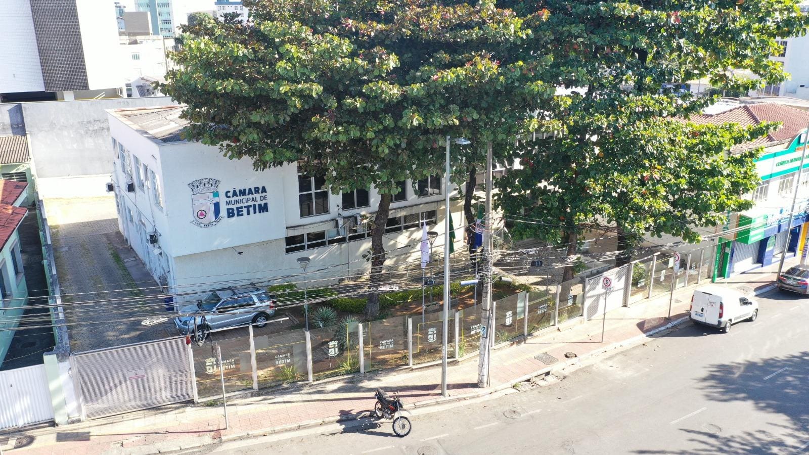 Câmara Municipal de Betim