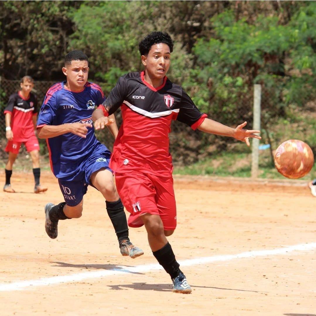 Campeonatos Mirim e Infantil