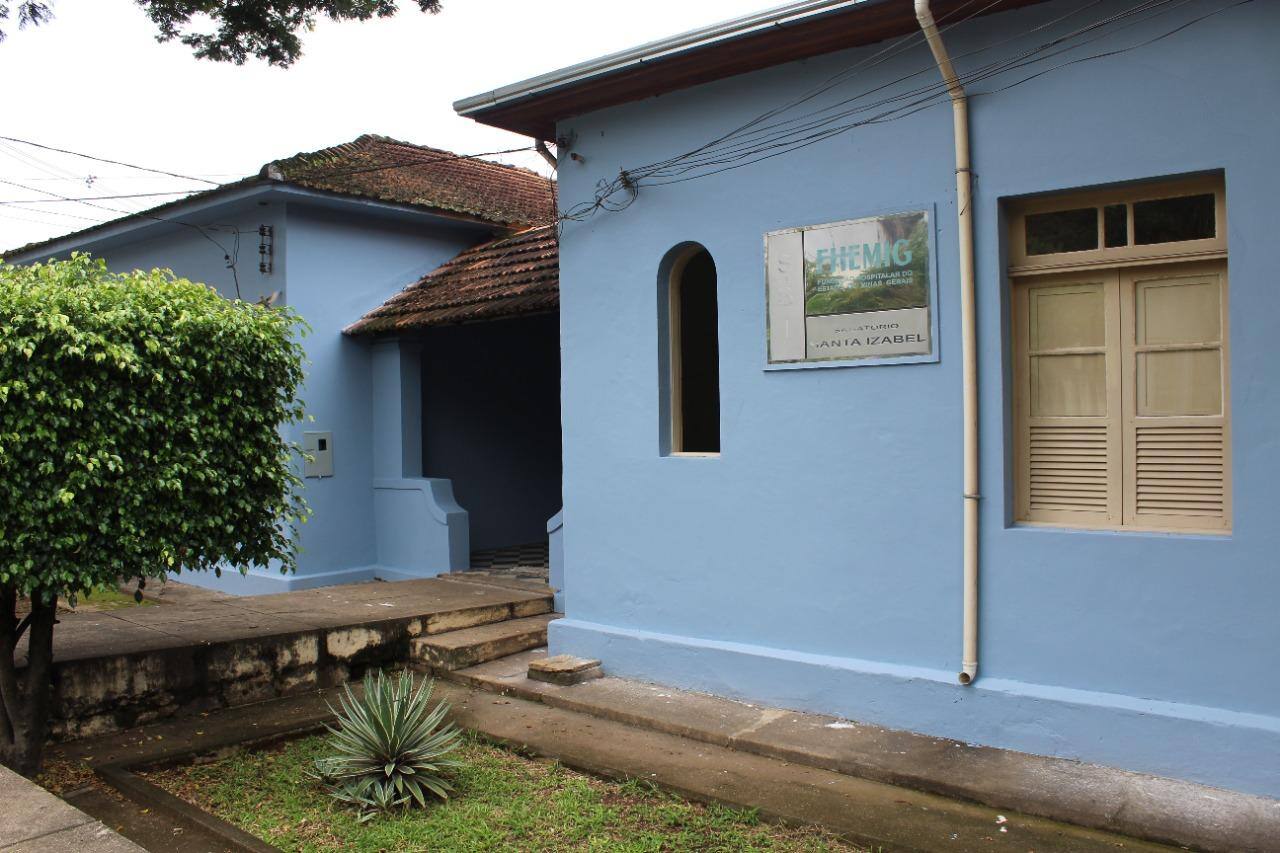 Casa de Saúde Santa Izabel é referência regional em reabilitação, cuidados prolongados e atenção aos pacientes crônicos e idosos