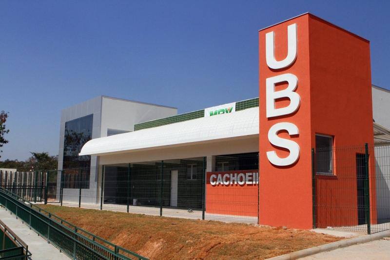 Cerca de 3.500 usuários dos bairros Pingo D’Água e Brasileia passam a ser contemplados pela unidade Cachoeira