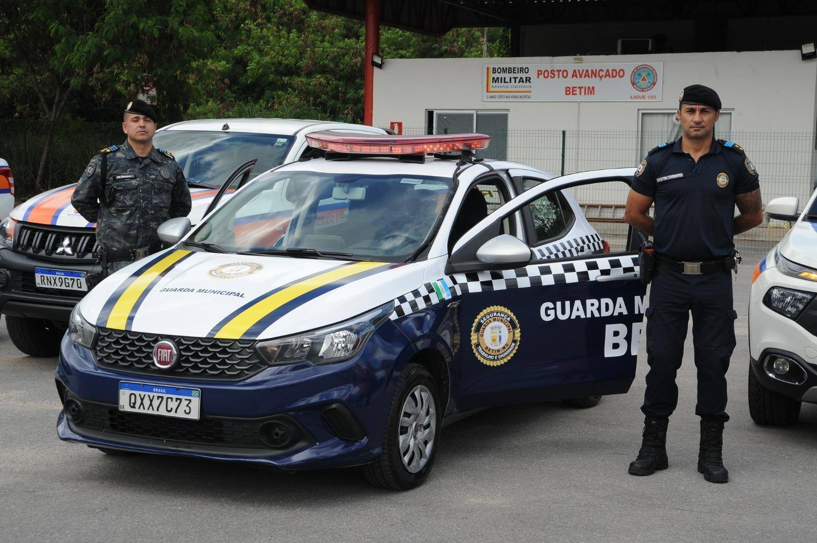 Cerca de 7.000 foliões devem prestigiar a festa em Betim