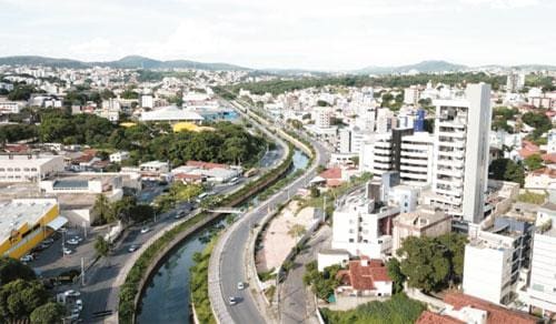 Estudo coloca Betim como uma das cidades que mais favorecem o empreendedorismo