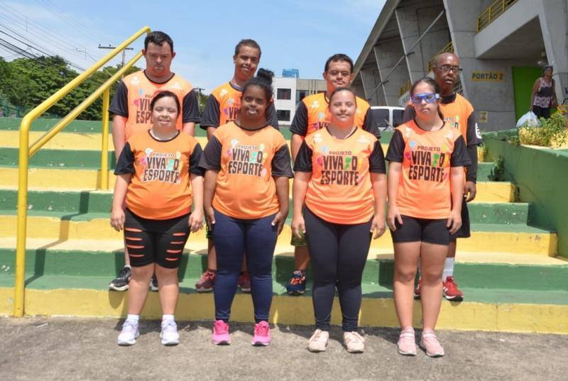 Competição nacional vai premiar com medalhas atletas individuais e por desempenho coletivo