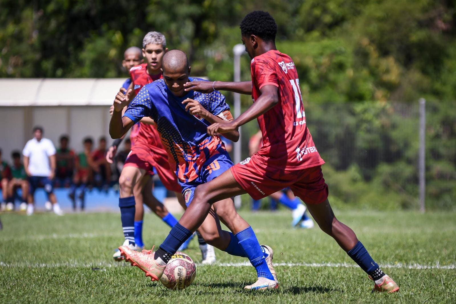 Copa Brasileirinho Sub-15