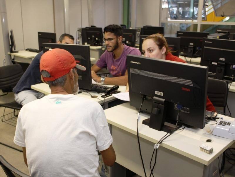 De acordo com a Procuradoria Geral do Município (Progem), foram negociadas, até agora, mais de 10 mil dívidas.
