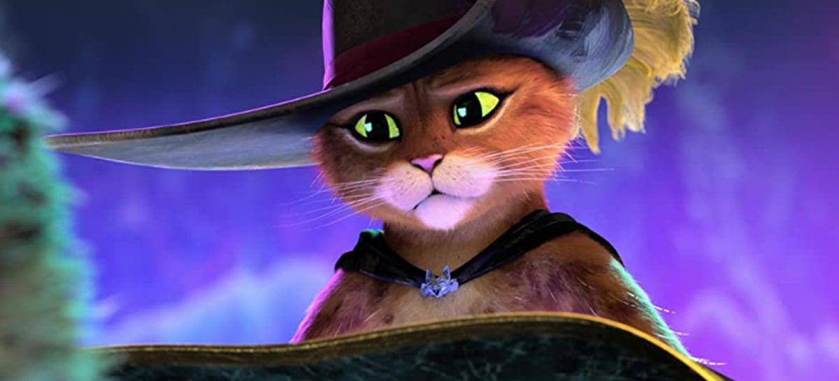 Em "Gato de Botas 2: O Último Pedido", o Gato de Botas descobre que sua paixão pela aventura cobrou seu preço: por conta de seu gosto pelo perigo e pelo desrespeito à segurança pessoal, ele queimou oito de suas nove vida