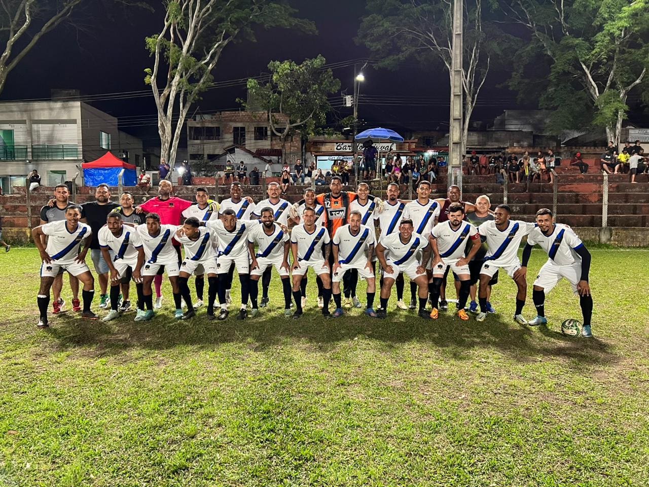 Evolution se classificou para a segunda fase da competição