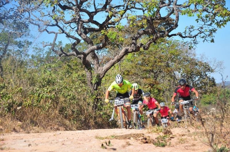 Expectativa é que cerca de 600 atletas de todo o país participem da competição