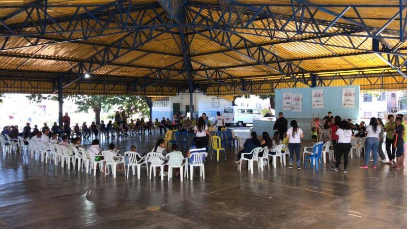 Final será disputada no dia 26 de julho, no Cras Petrovale, às 9h e às 14h; equipe vencedora será contemplada com um passeio para local a ser definido