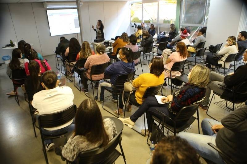 Fórum será realizado na prefeitura.