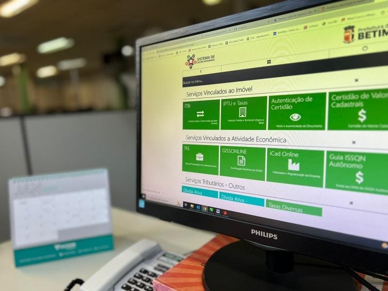 Quem optar por parcelar o imposto em duas vezes também terá desconto, mas de 6%