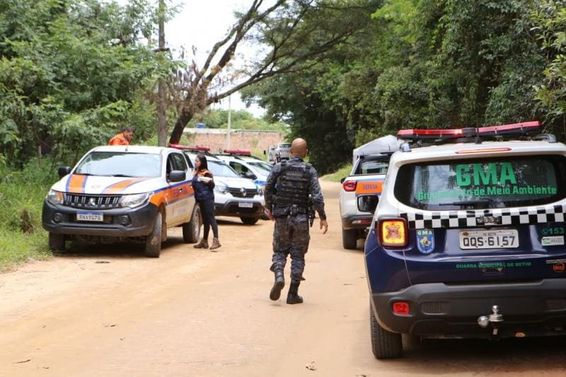Integração das forças de segurança contribuiu para a melhoria nos índices de violência