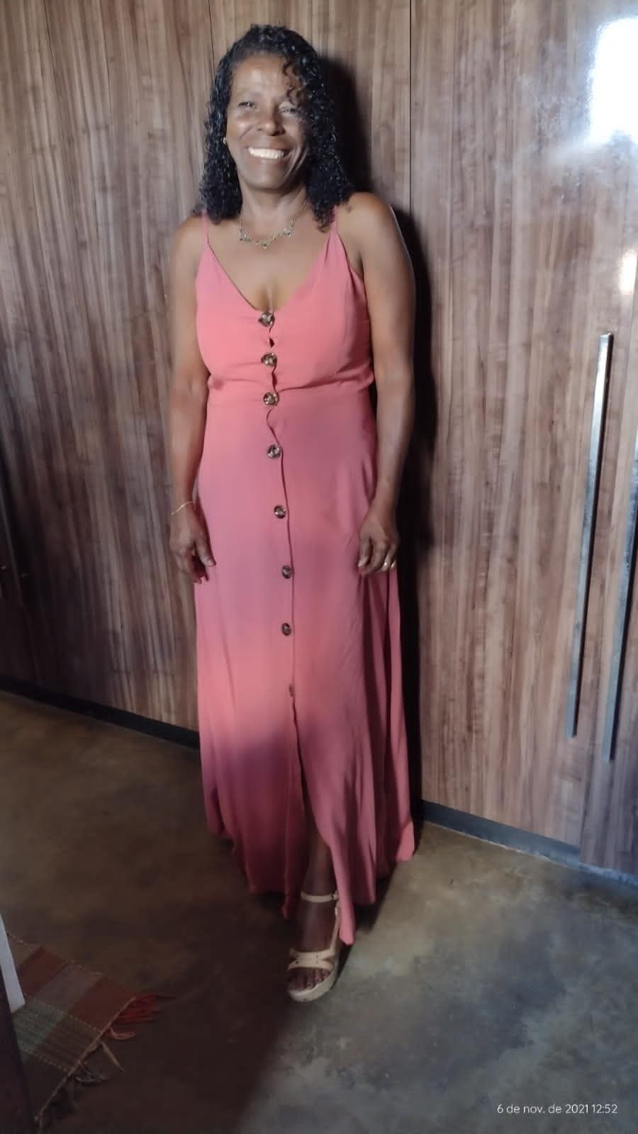 Médicos afirmam que não há mais nada a ser feito para reverter o quadro de Maria Geralda