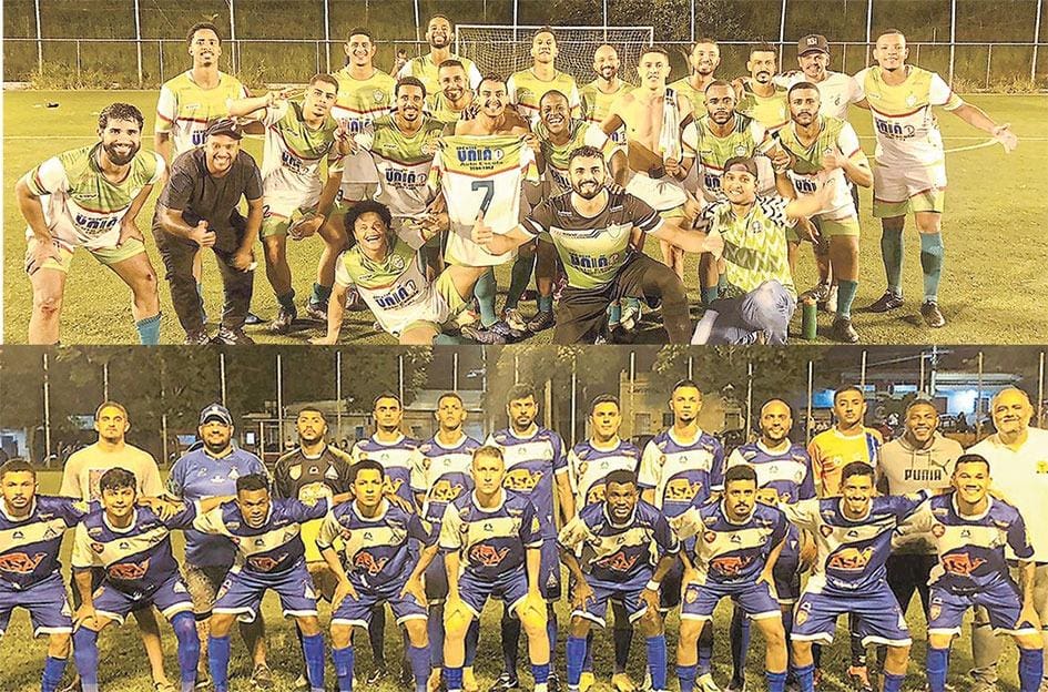 Oeste joga nesta quinta (20) em busca do tricampeonato na Copa Citrolândia; Minas entra em campo na final com 100% de aproveitamento na competição