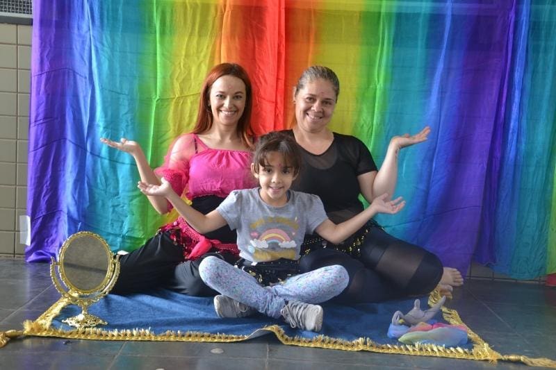 Oficina será promovida pela artista e educadora betinense Natália Nogueira, por meio de projeto financiado pela Lei Municipal de Incentivo à Cultura Noemi Gontijo