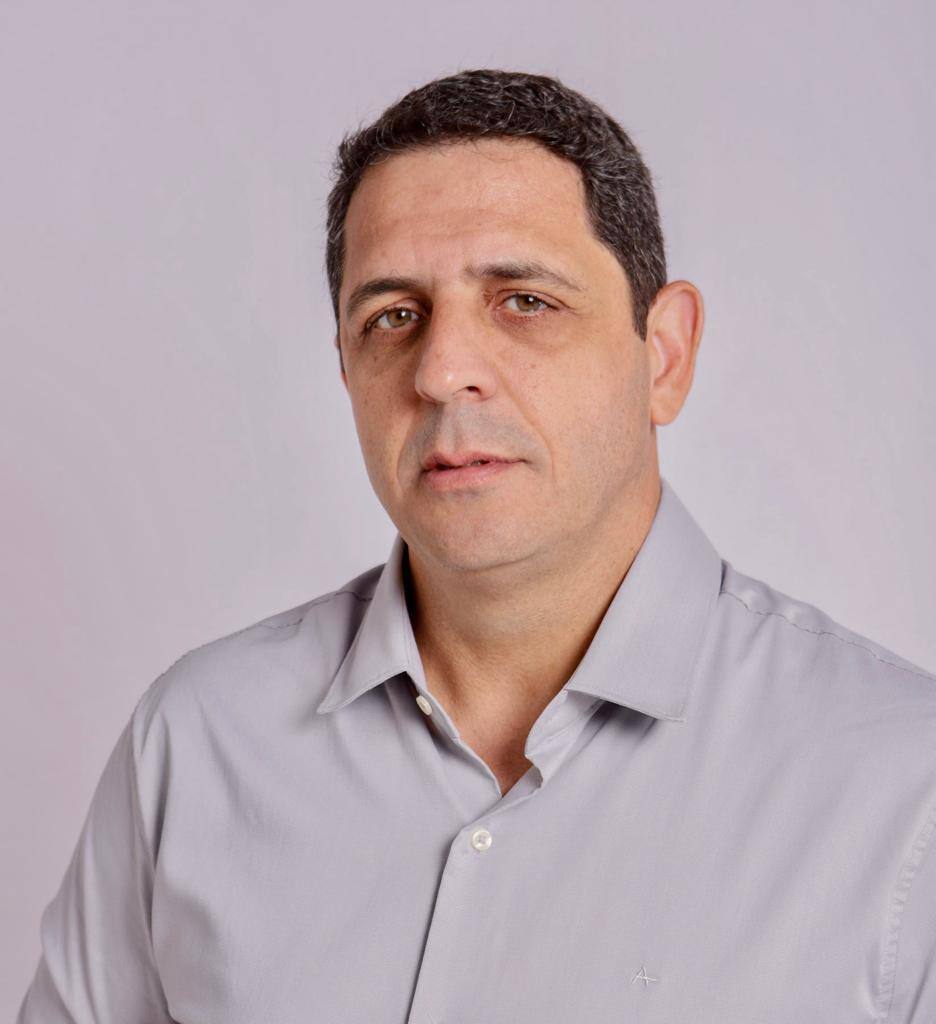 Nomeação de Heron deve ser a última etapa da reforma administrativa iniciada pelo atual prefeito de Betim, Vittorio Medioli (sem partido), em maio deste ano