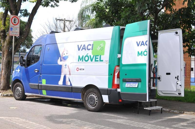 Posto-volante vai atender das 8h às 12h e das 13h às 16h nos dois dias