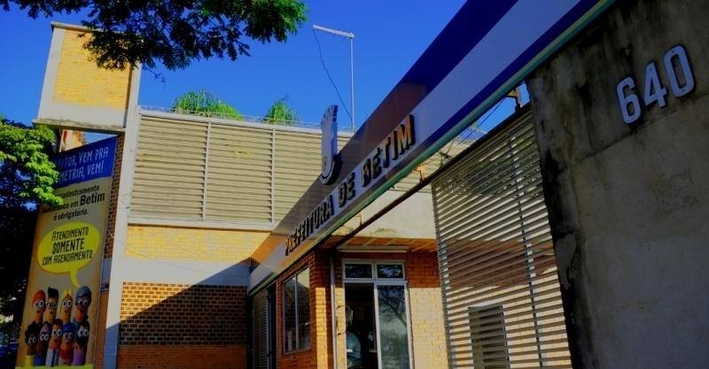 Servidores de Betim serão liberados às 15h, no dia 24; às 12h30, no dia 28; e às 15h, no dia 2 de dezembro