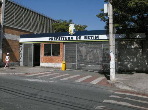 Prefeitura de Betim