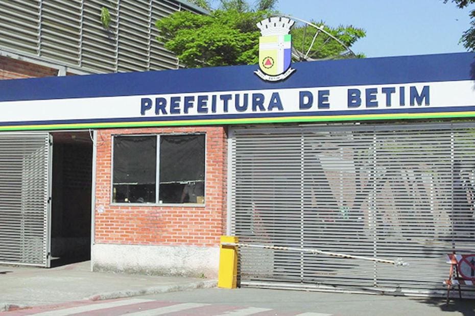 Prefeitura de Betim