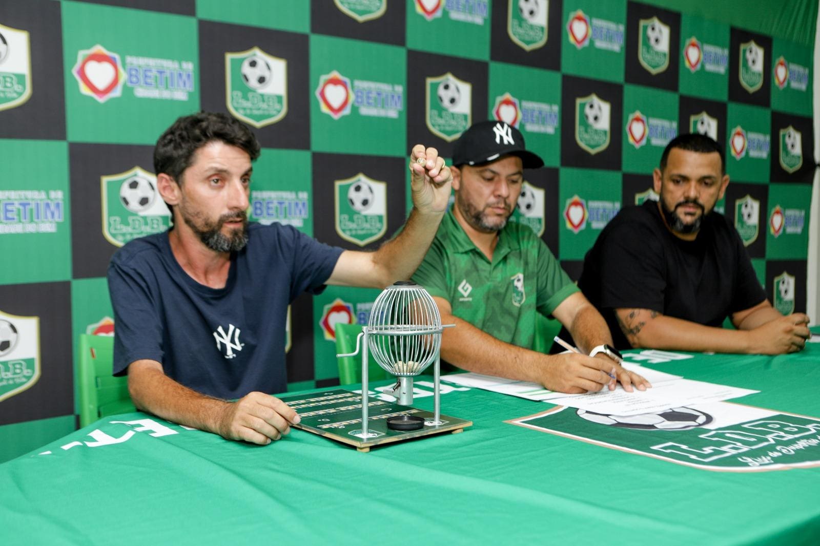 Primeira edição da Copa Vagalume feminina vai acontecer entre os dias 7 e 16 de dezembro