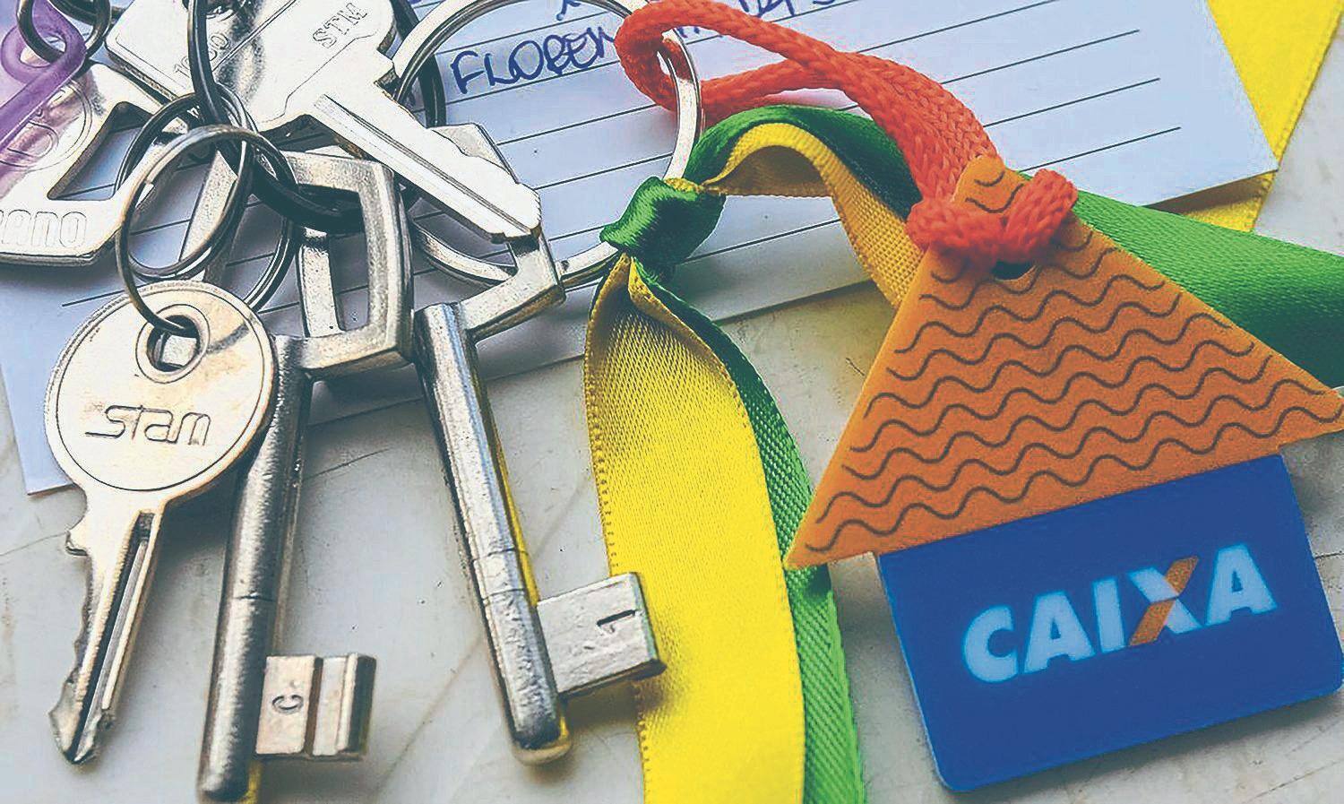 Programa atenderá famílias com diferentes níveis de renda, permitindo mais beneficiários