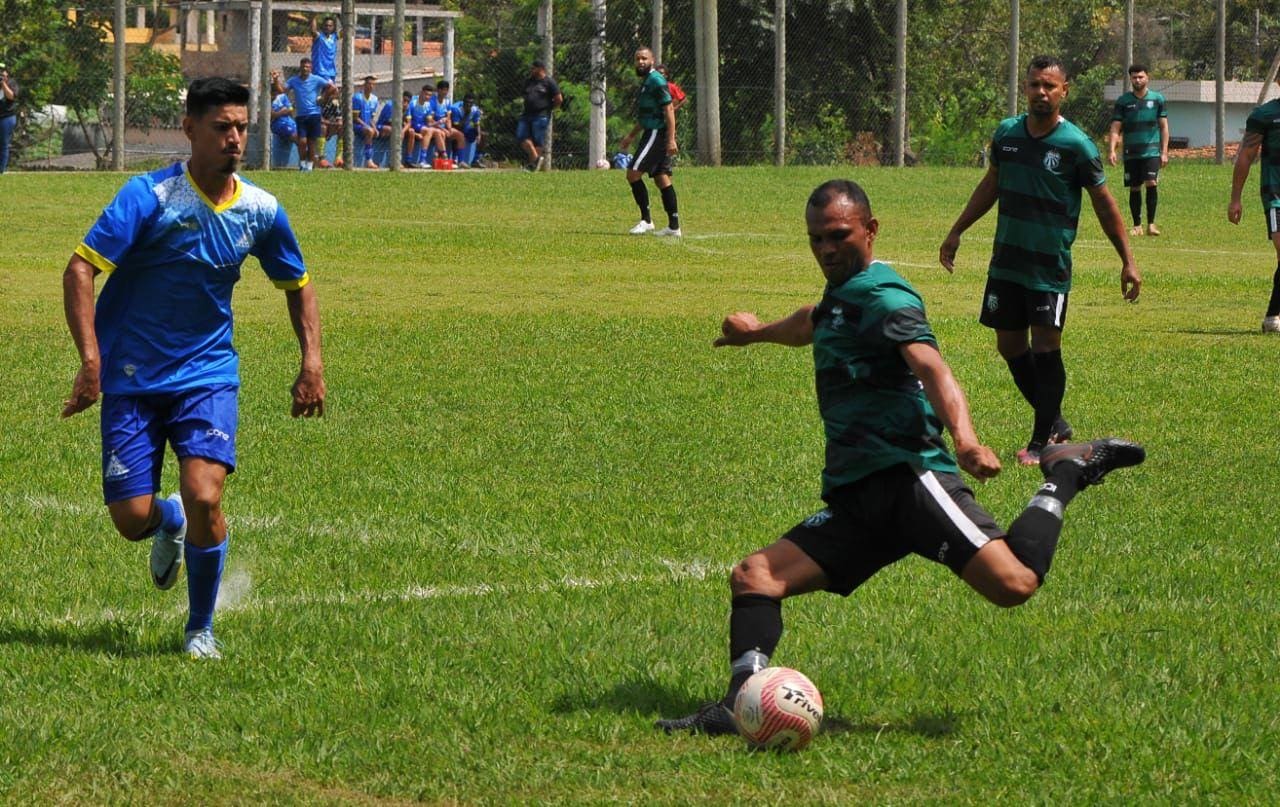 Renascença, de Betim, é o atual campeão do Classista
