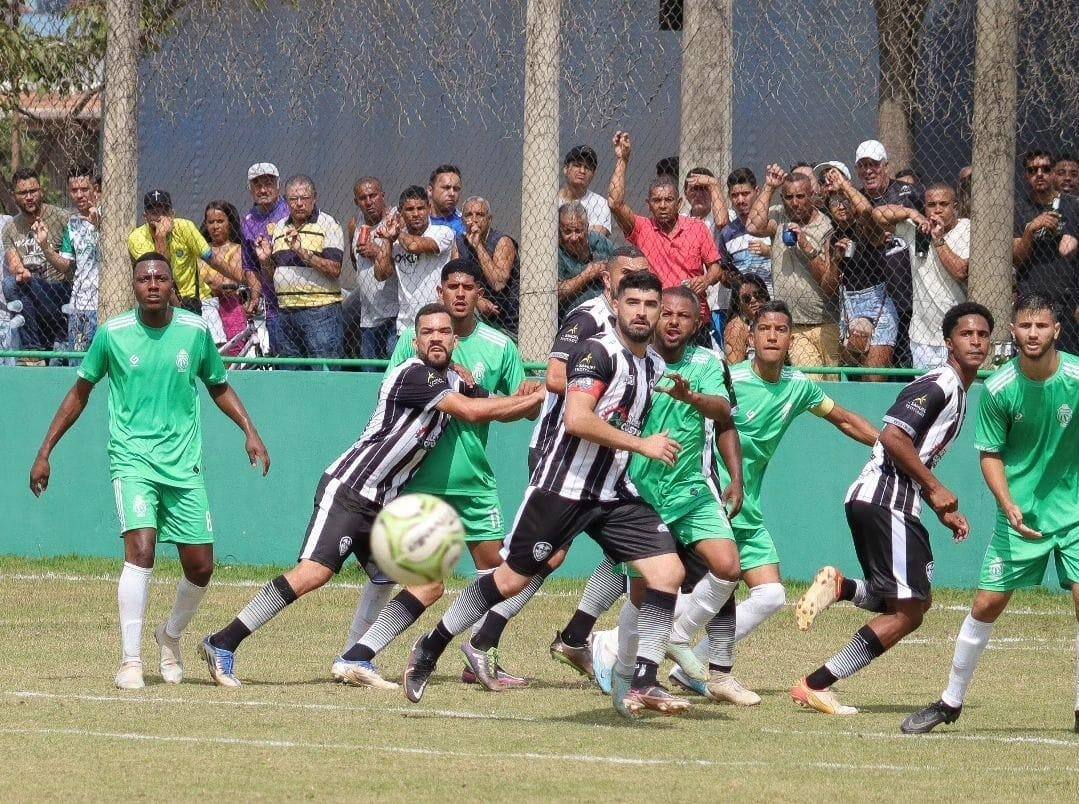 Renascença faz seu jogo de estreia em casa contra o Estrela do Vale; já o Vera Cruz sai para jogar fora de casa contra o Itaminense, em Sarzedo