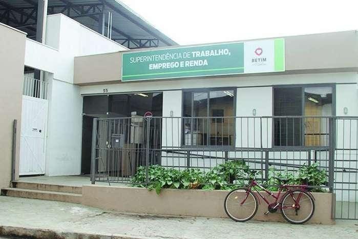 A Seter fica na rua Tito Pedrosa, 55, no bairro Angola, em Betim