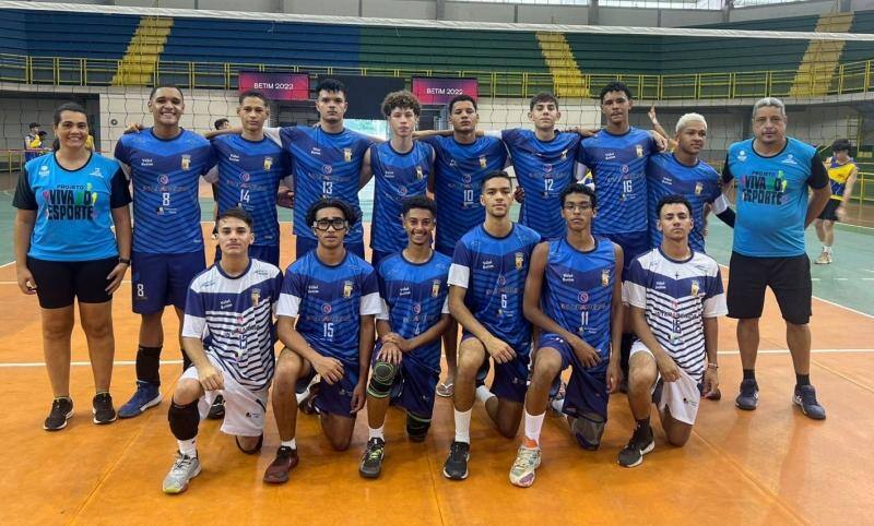 Em busca do título de tricampeão, os atletas focam agora no último desafio contra o CPV Maximus