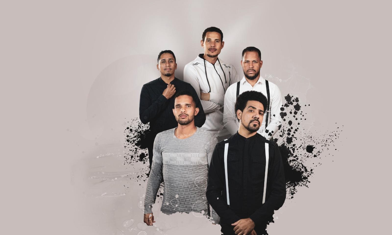 Uma das atrações será o grupo Vocal Play