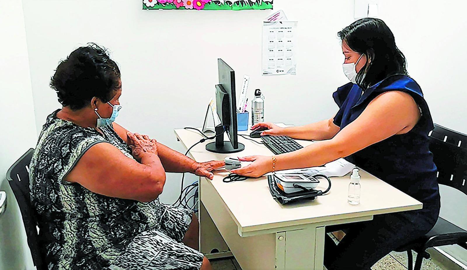 Unidades vão garantir atendimento mais rápido a usuários