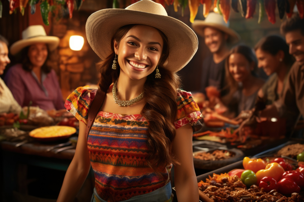 O clima de festa junina vai tomar conta do bairro Morada do Trevo entre os dias 5 e 7 de junho com a realização do 2º Arraiá da Boa Viagem